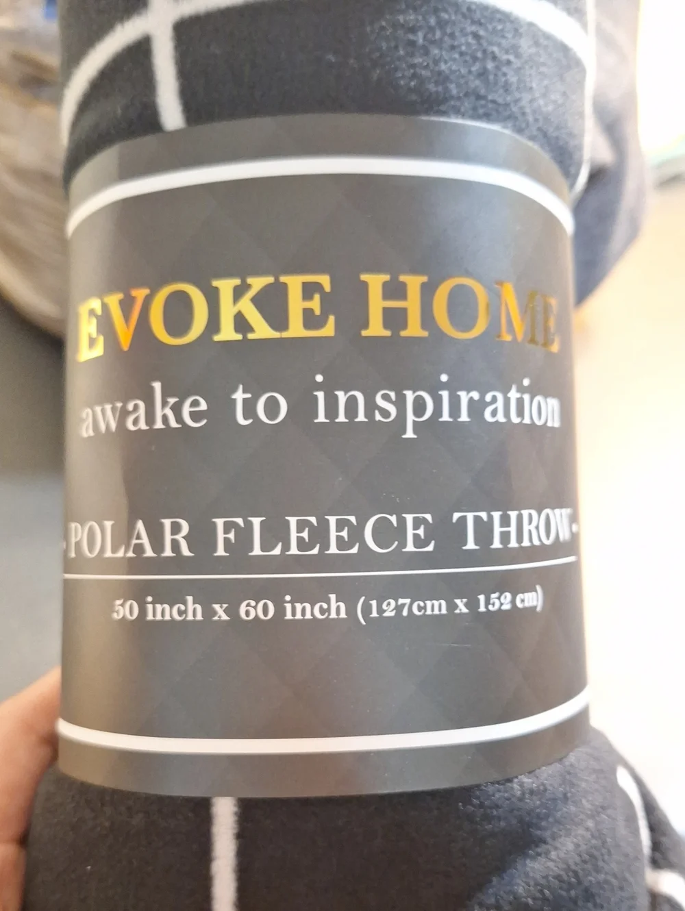 Evoke Home cozy up